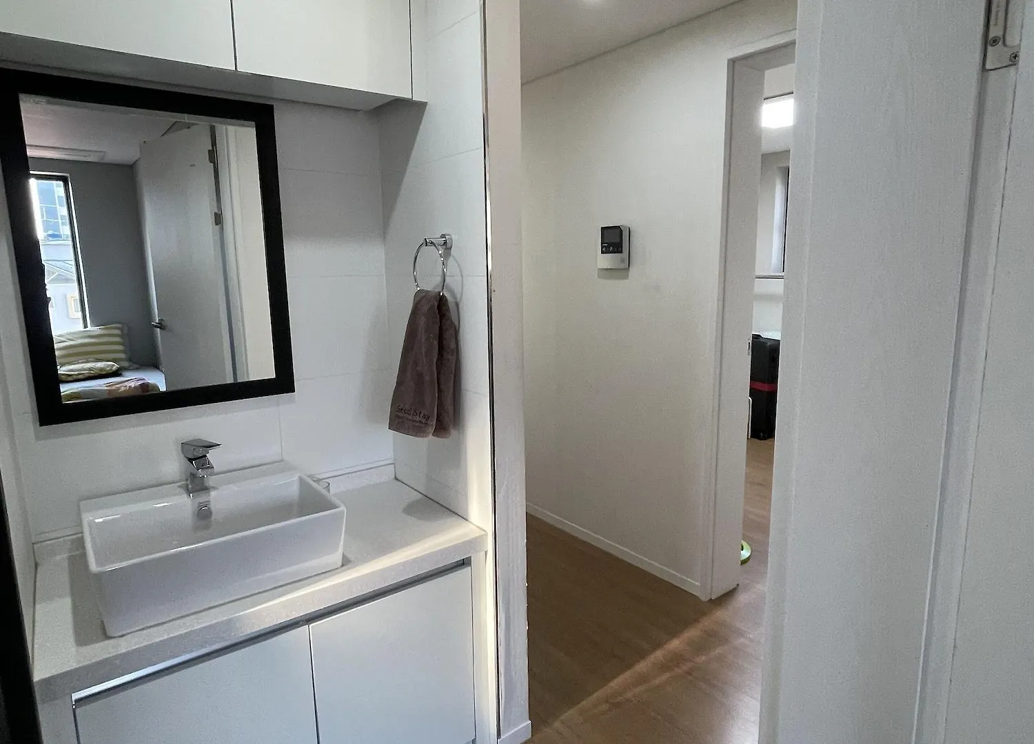 Dream Comfort Seoul