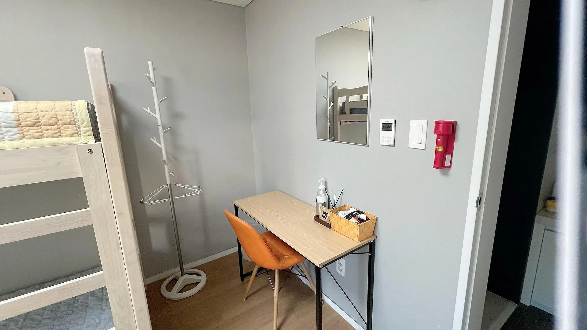Gasthuis Dream Comfort Seoel