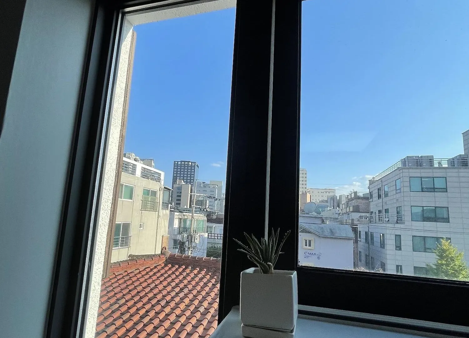 Guest house Dream Comfort Seoul