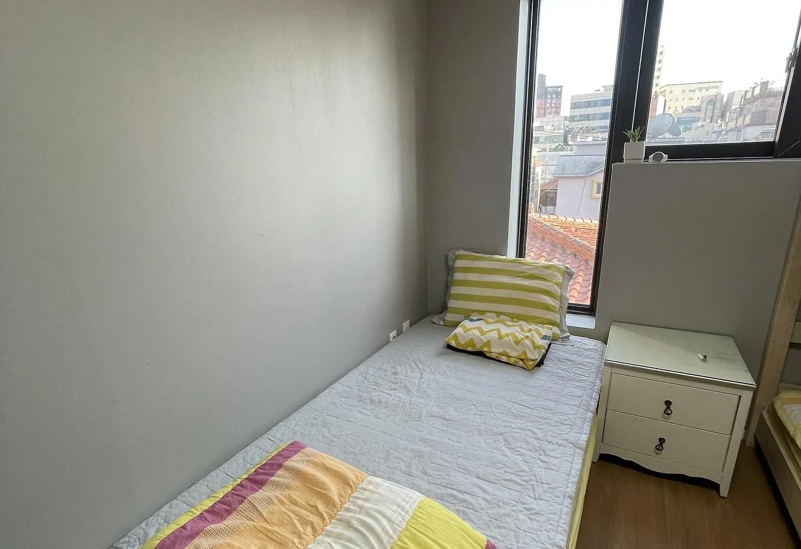 Dream Comfort Seoul