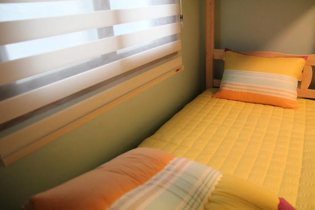Dream Comfort Seoul 2*,