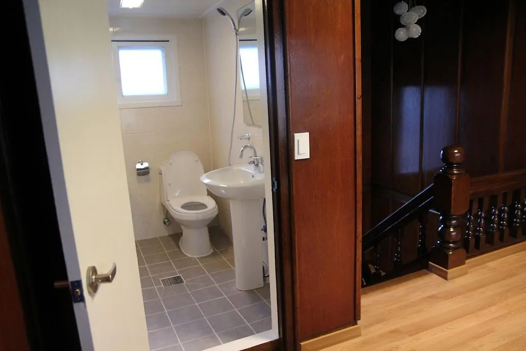 Dream Comfort Seoul Guest house
