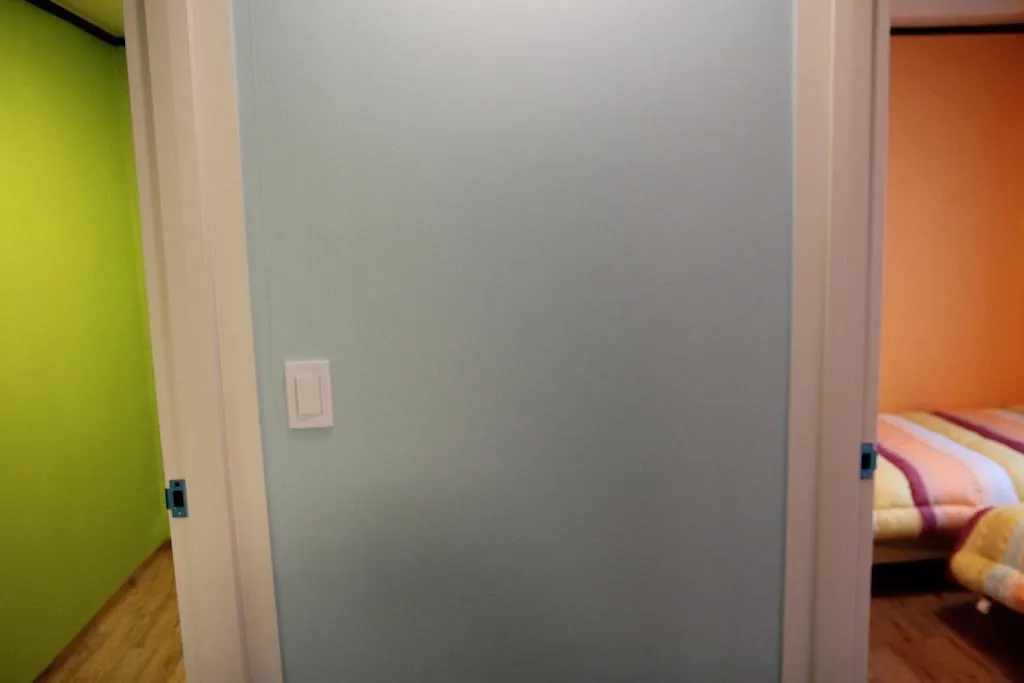 ** Guest house Dream Comfort Seoul South Korea