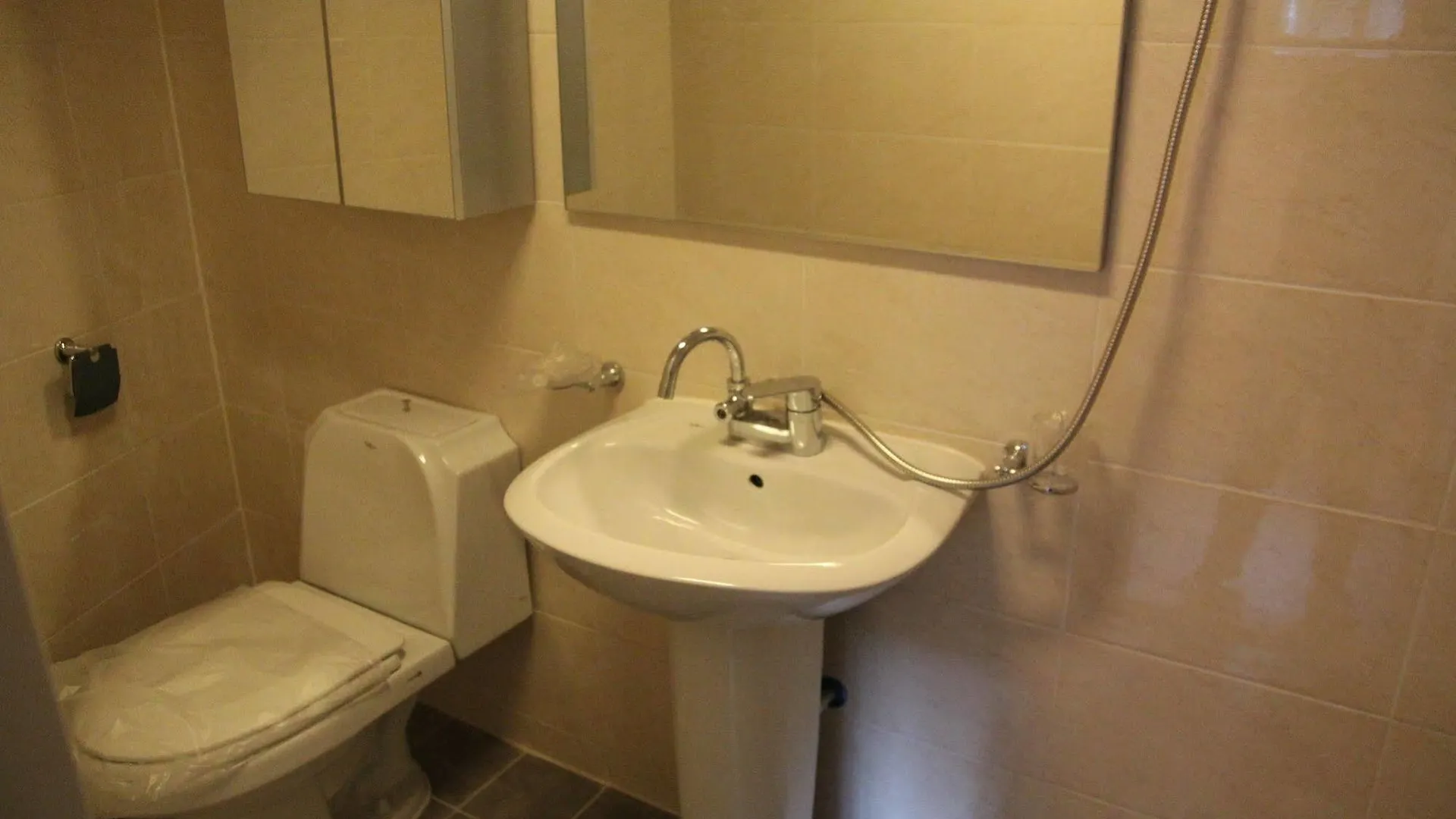 Guest house Dream Comfort Seoul