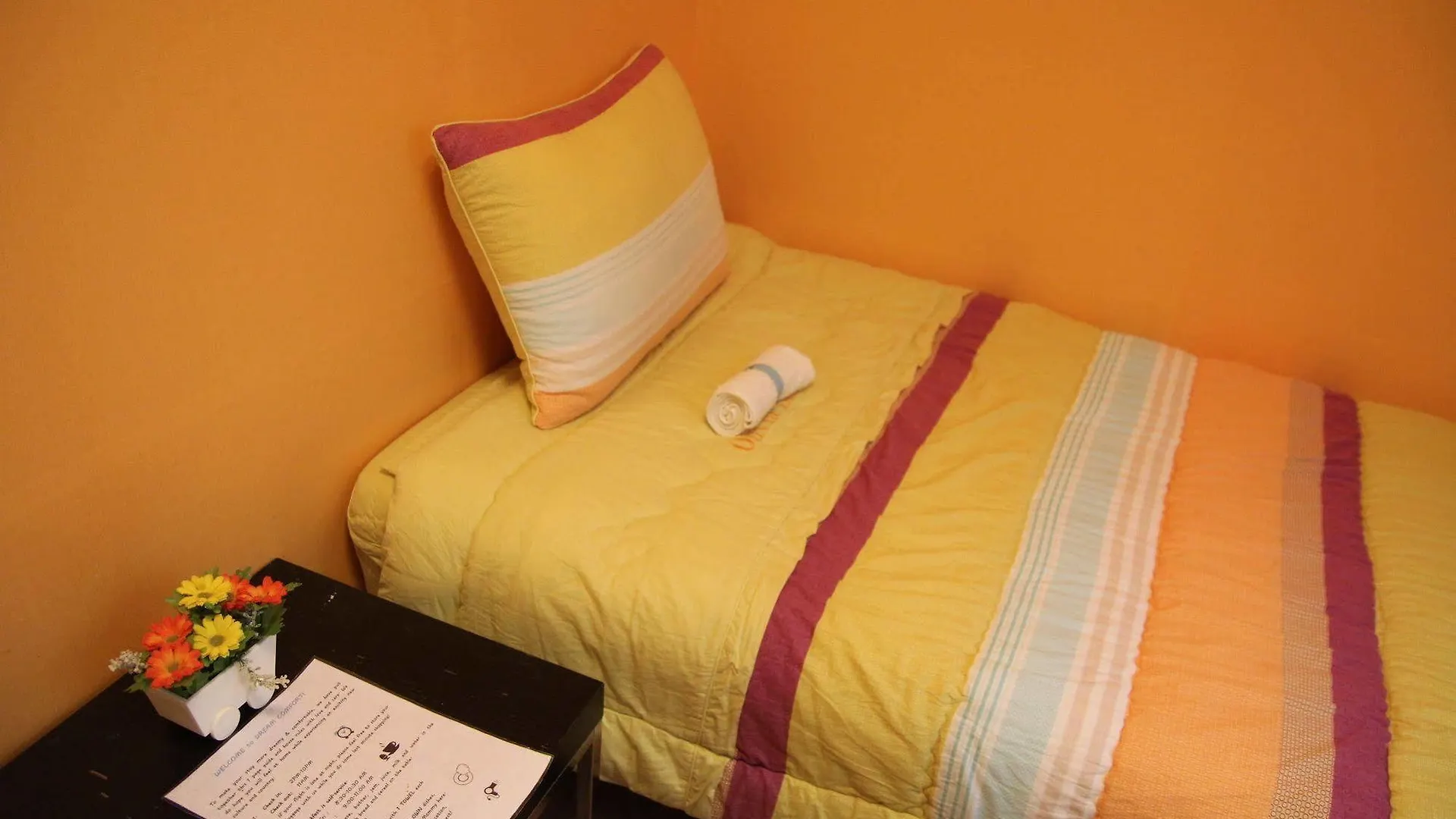 Guest house Dream Comfort Seoul