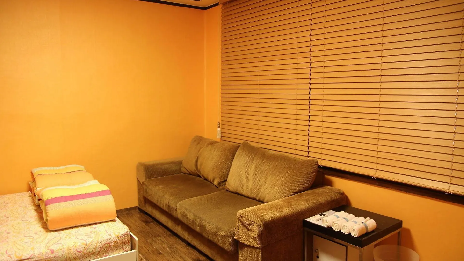 ** Guest house Dream Comfort Seoul South Korea