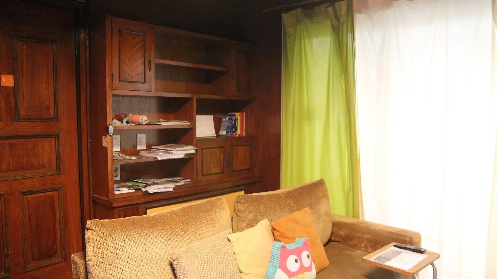 Guest house Dream Comfort Seoul