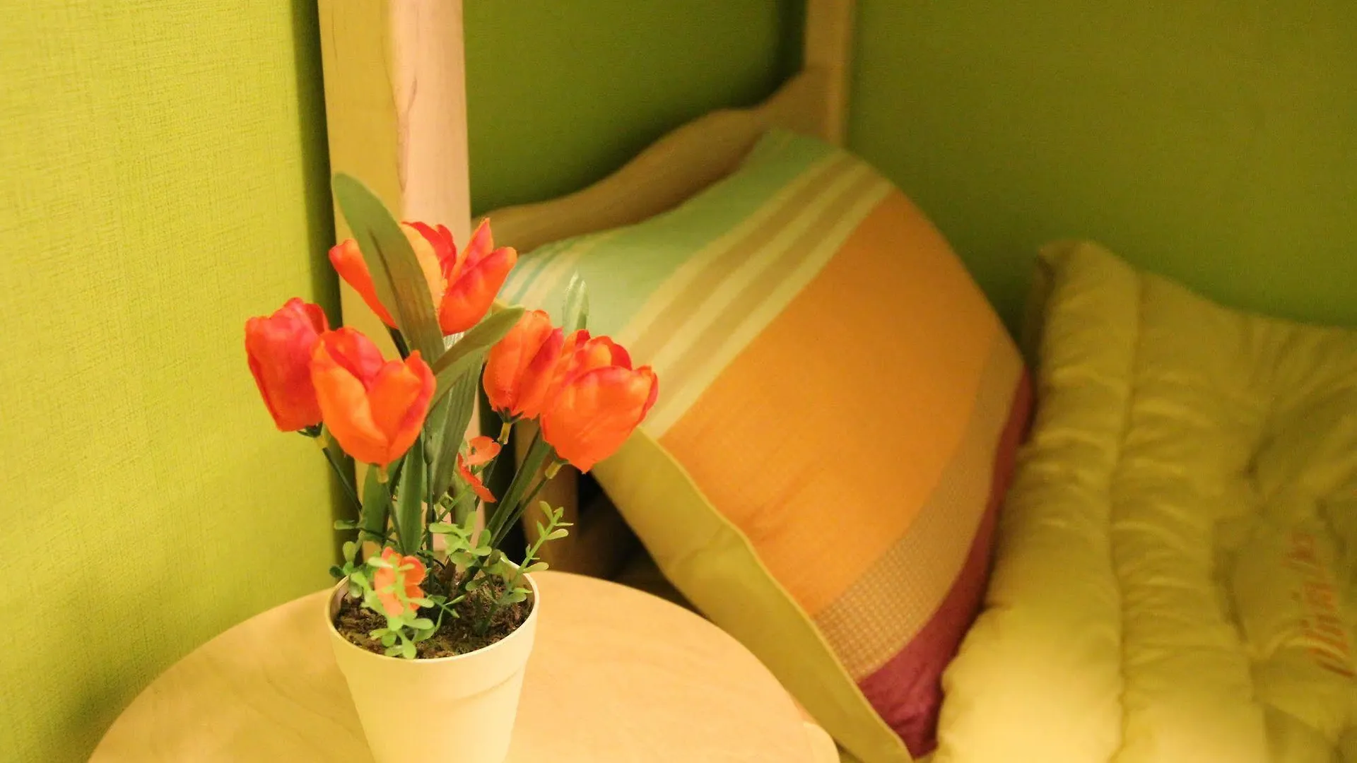 ** Guest house Dream Comfort Seoul South Korea