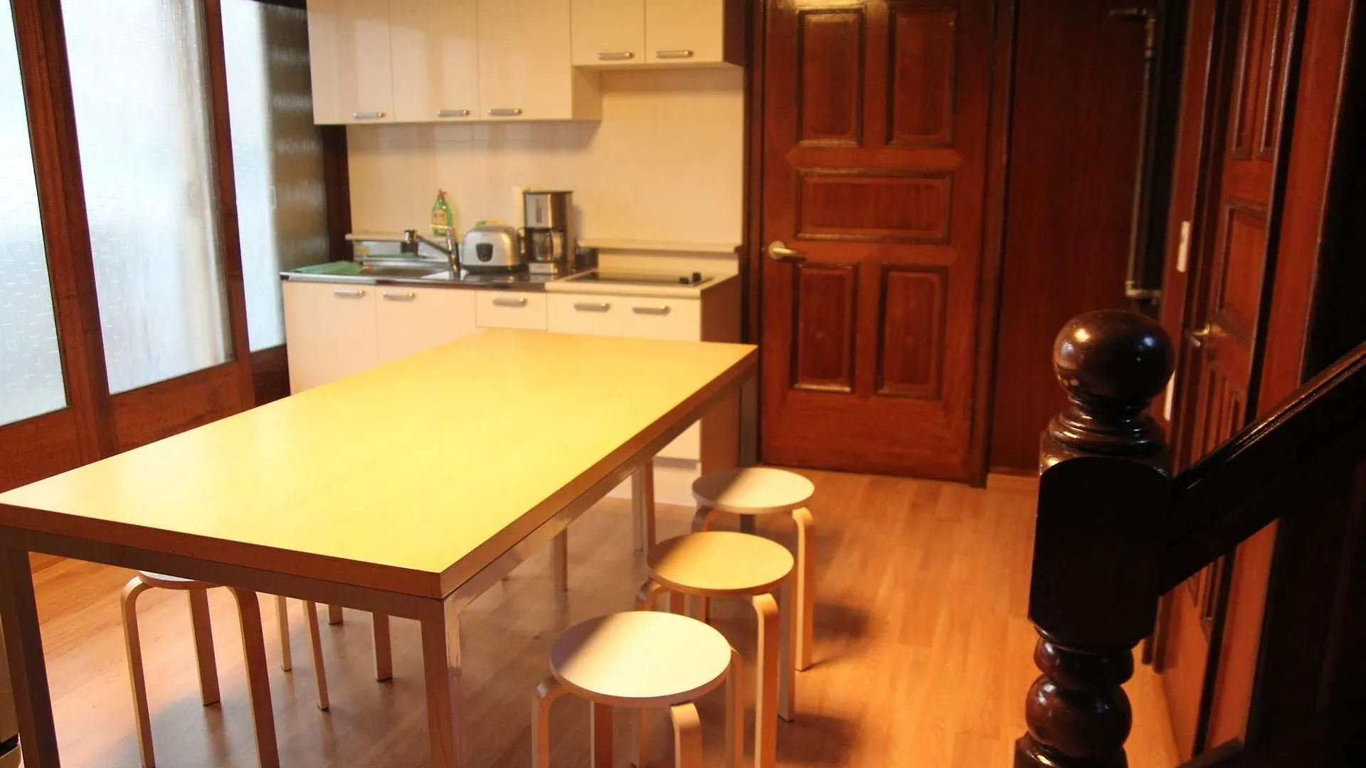 ** Guest house Dream Comfort Seoul South Korea