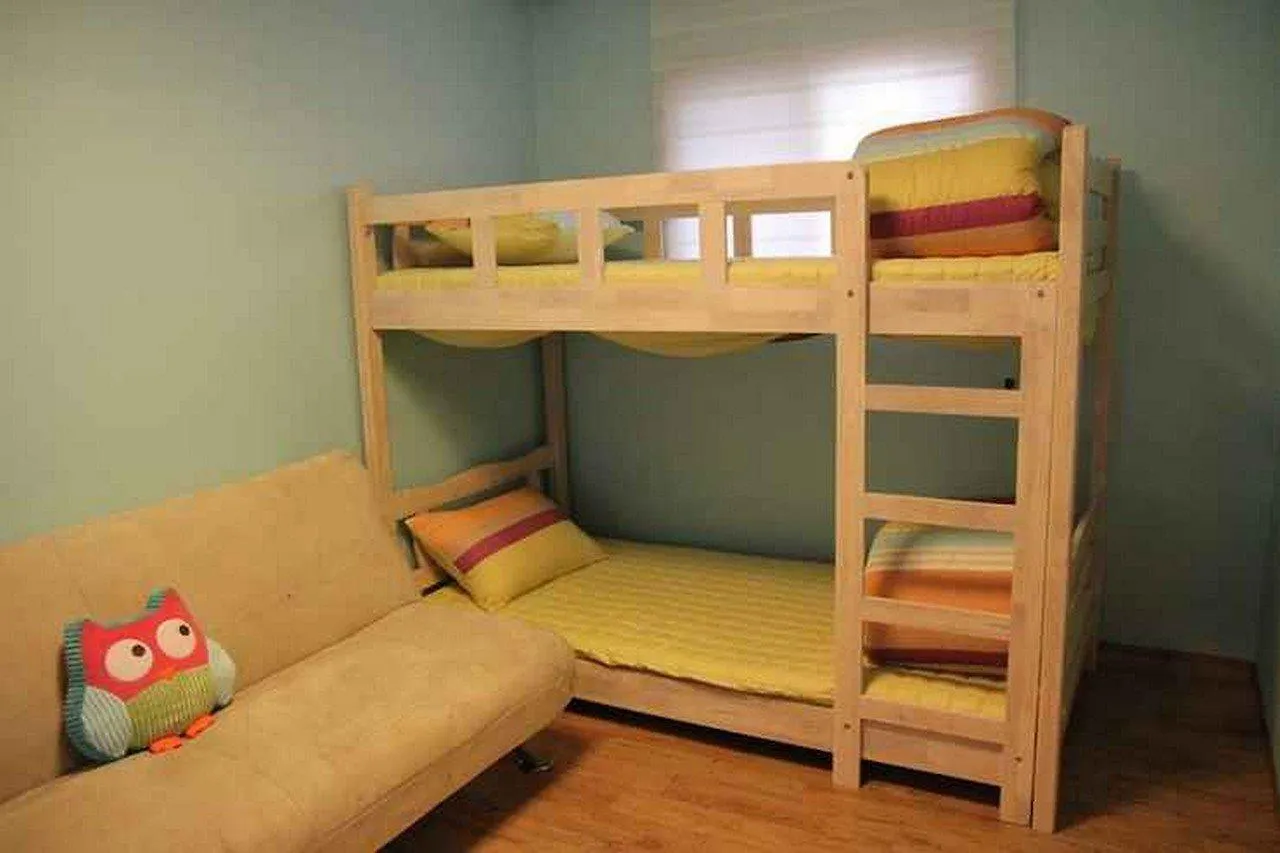 Dream Comfort Seoul 2*,  Sydkorea