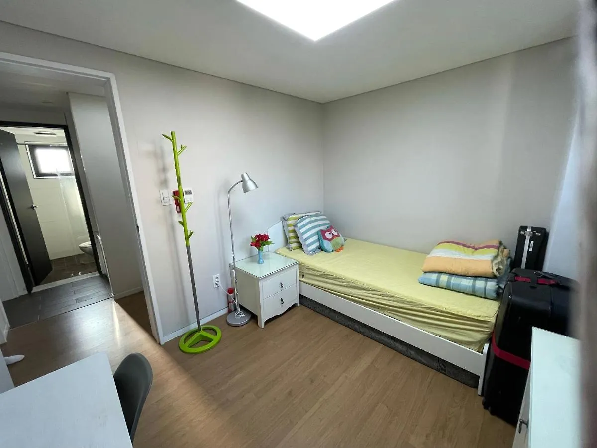 Dream Comfort Seoul 2*,  Sydkorea