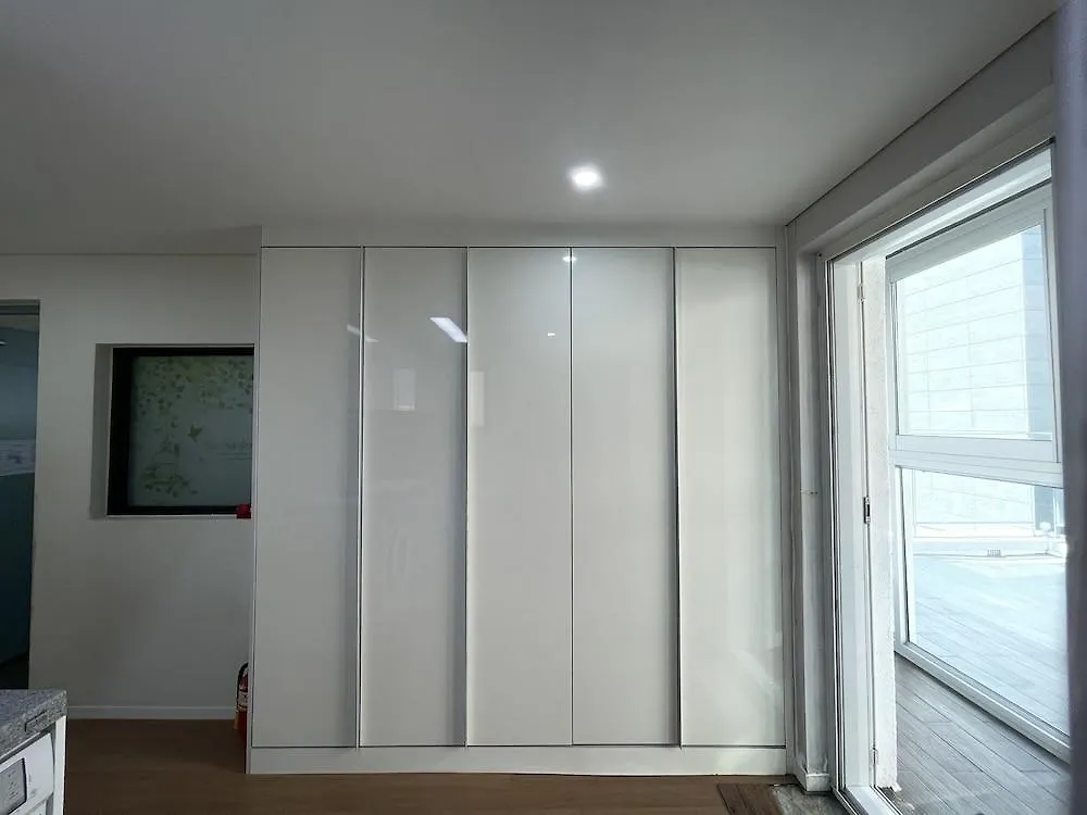 ** Πανσιόν Dream Comfort Σεούλ Νότια Κορέα