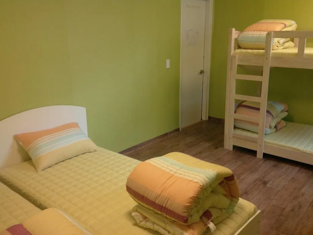 Πανσιόν Dream Comfort Σεούλ