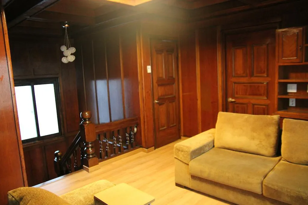 Dream Comfort Seul Coreia do Sul