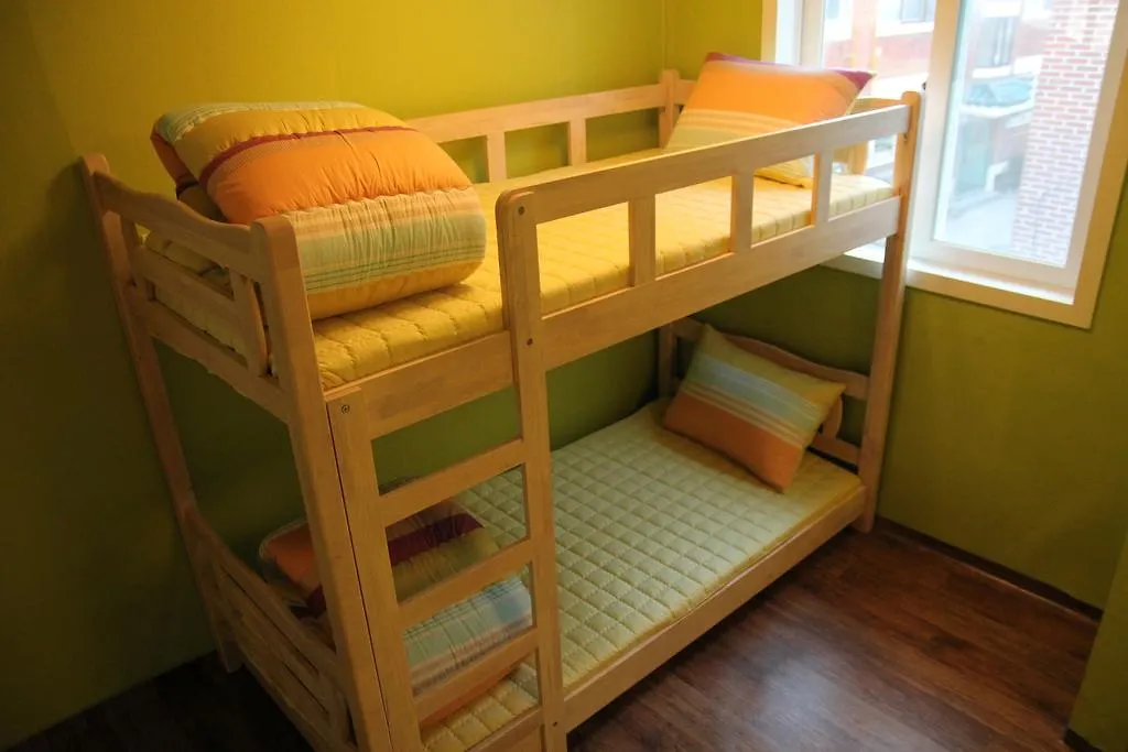 Dream Comfort Seoul Gæstehus