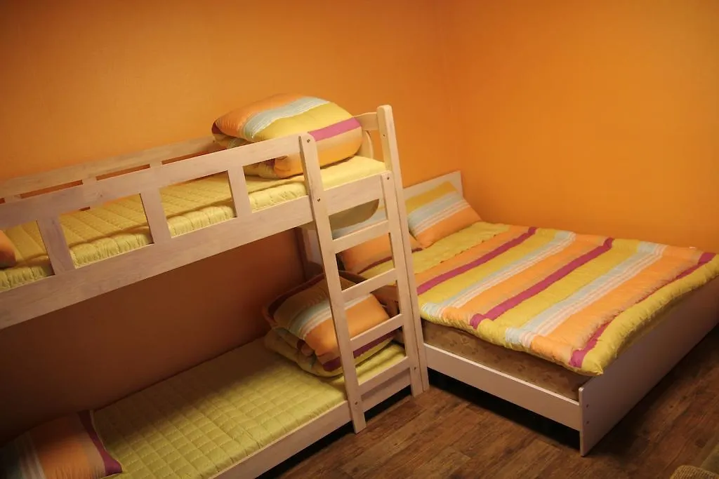 Gæstehus Dream Comfort Seoul