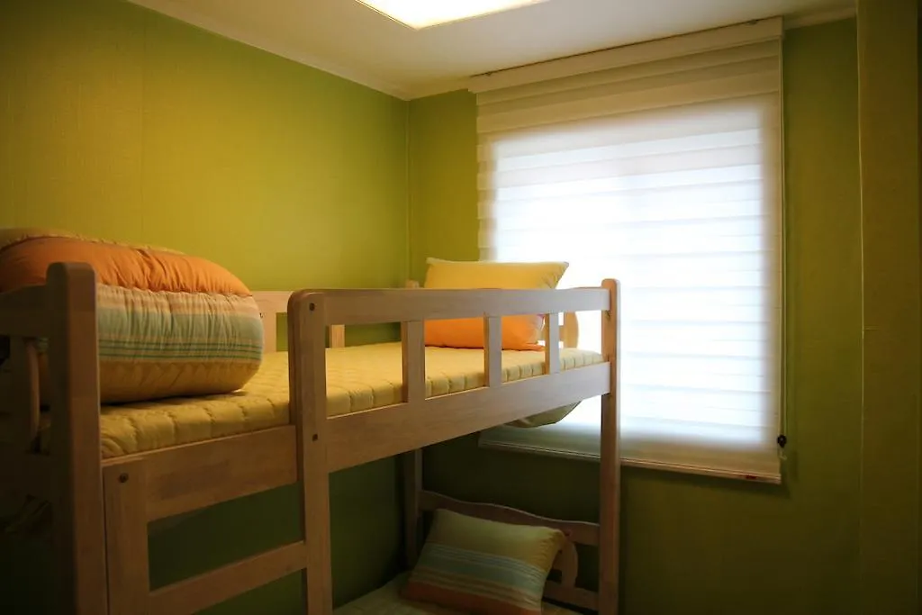 Dream Comfort Seoul 2*,