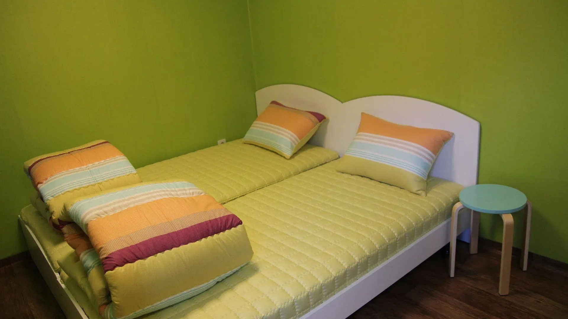 ** Πανσιόν Dream Comfort Σεούλ Νότια Κορέα