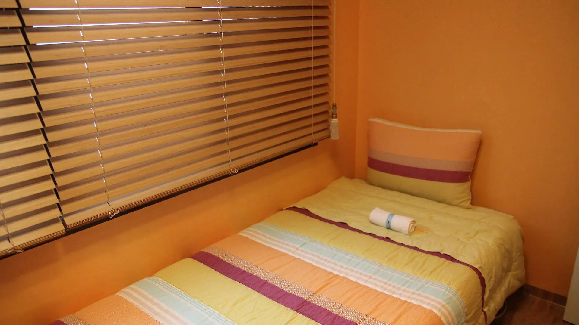 Dream Comfort Seoul 2*,