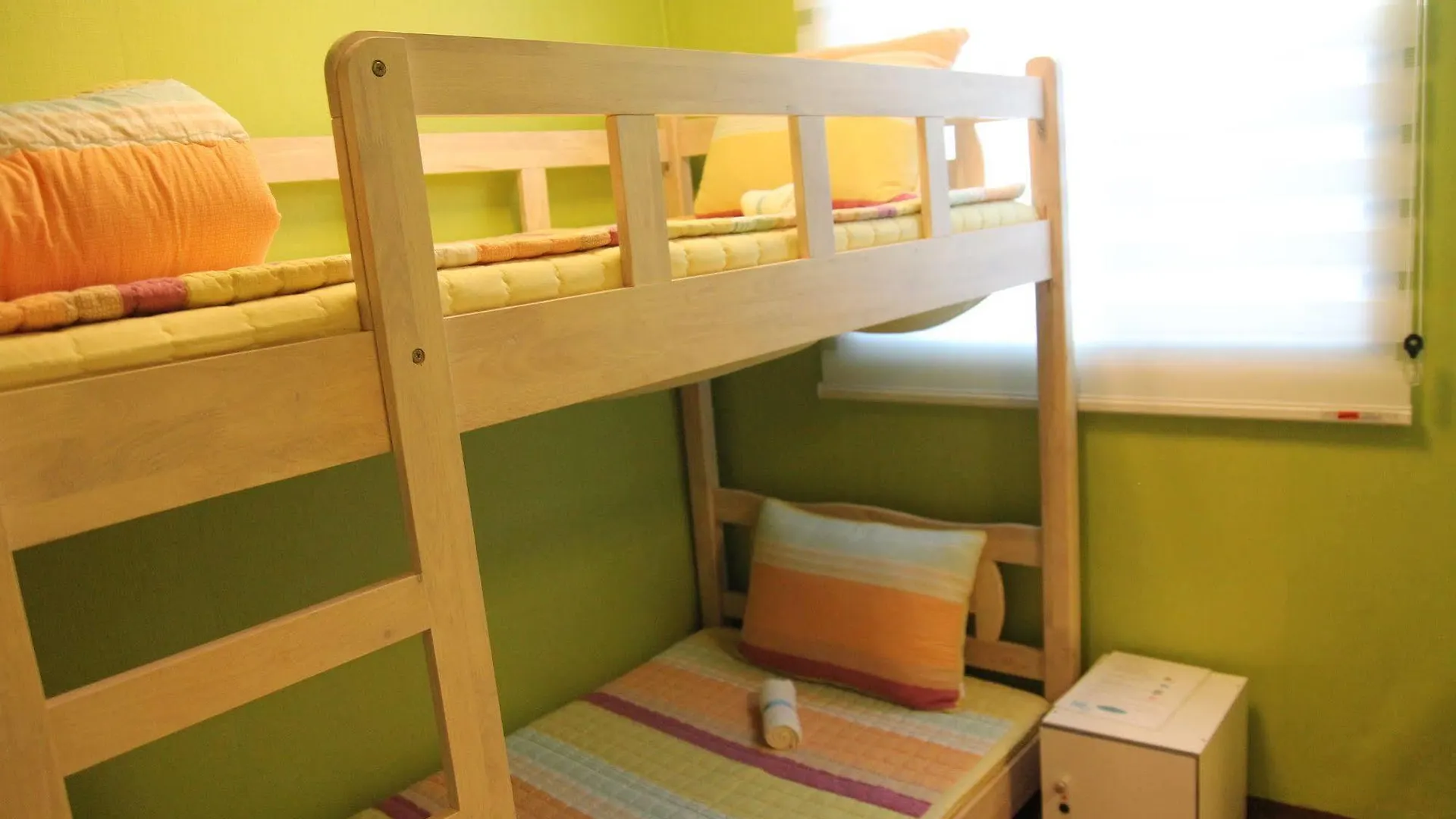Dream Comfort Seoul 2*,  Sydkorea