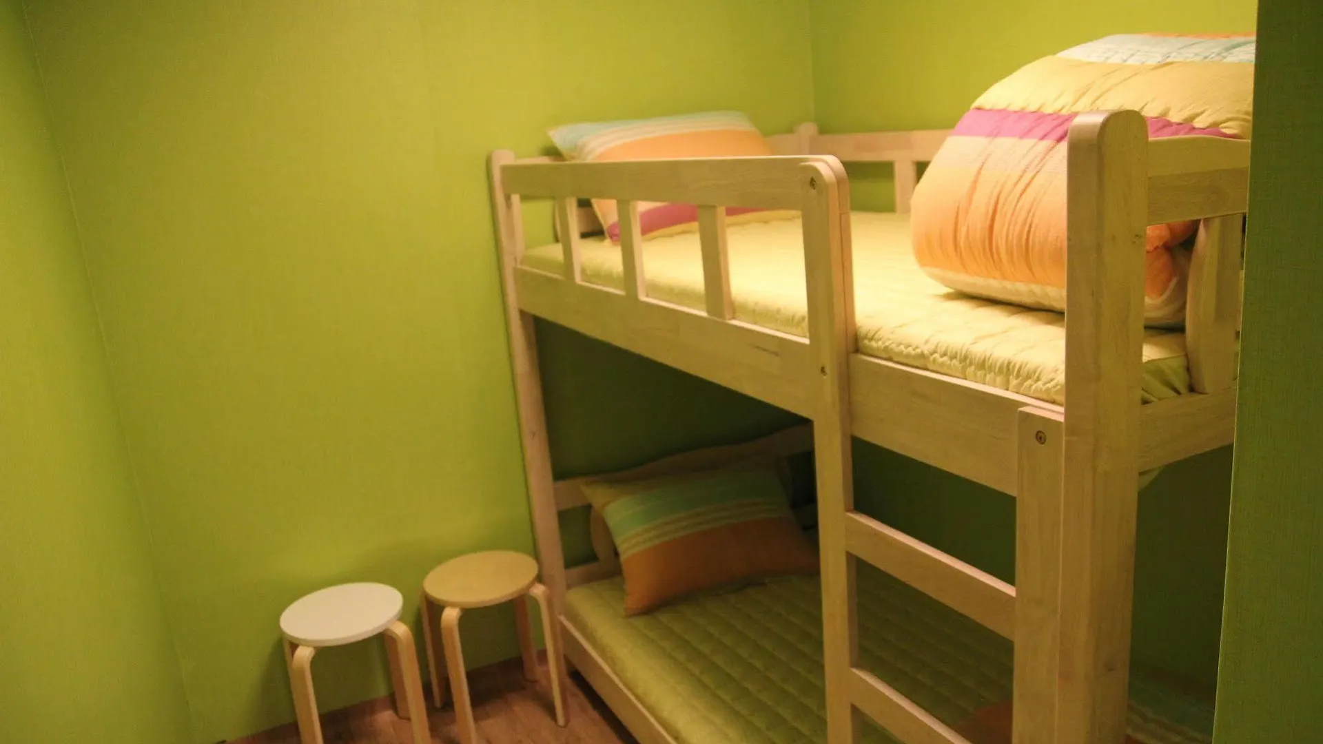 Dream Comfort Seoul