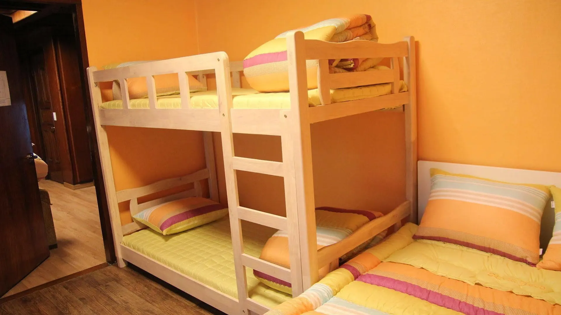 Dream Comfort Seoul Sydkorea