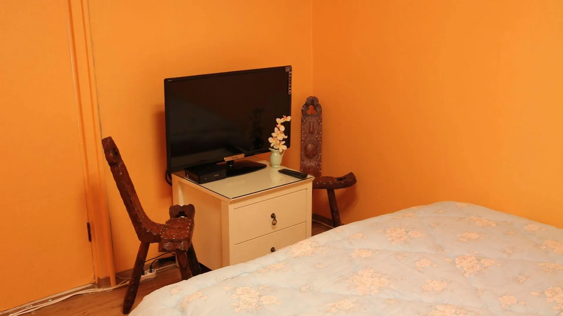 Dream Comfort Σεούλ Πανσιόν